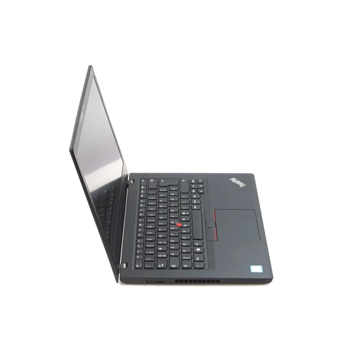 Lenovo Thinkpad T480 felújított laptop garanciával i5-16GB-256SSD-FHD-TCH