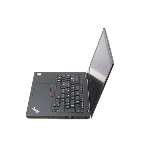 Lenovo Thinkpad T480 felújított laptop garanciával i5-16GB-256SSD-FHD-TCH