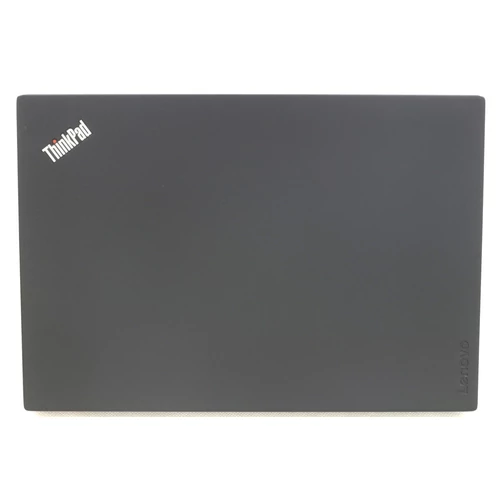 Lenovo Thinkpad T480 felújított laptop garanciával i5-16GB-256SSD-FHD-TCH