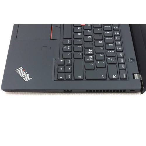 Lenovo Thinkpad T480s felújított laptop garanciával i5-16GB-500SSD-FHD