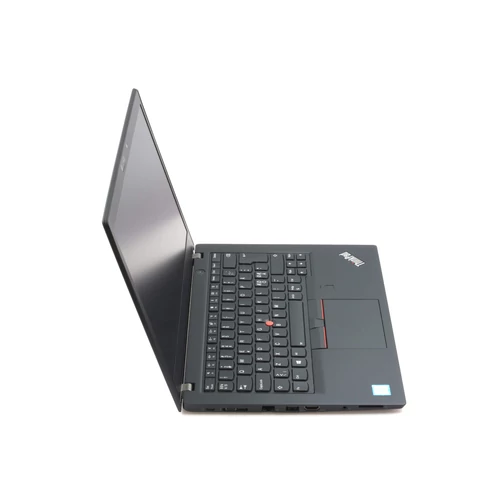 Lenovo Thinkpad T480s felújított laptop garanciával i5-16GB-500SSD-FHD