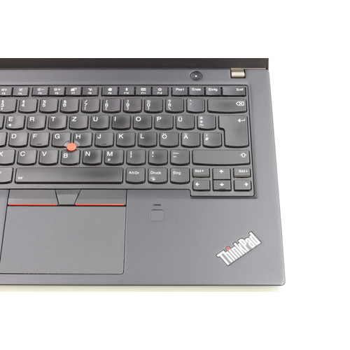 Lenovo Thinkpad T480s felújított laptop i5-8350U 12GB RAM 256SSD 14" FHD WIN11