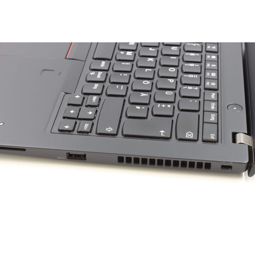 Lenovo Thinkpad T480s felújított laptop i5-8350U 12GB RAM 256SSD 14" FHD WIN11