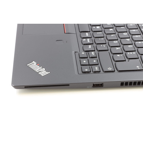 Lenovo Thinkpad T480s felújított laptop i5-8350U 12GB RAM 256SSD 14" FHD WIN11