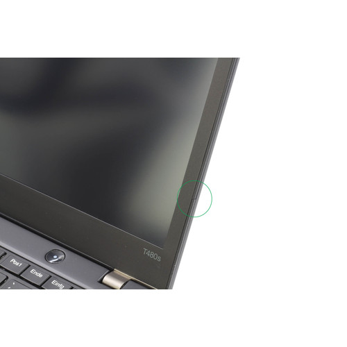 Lenovo Thinkpad T480s felújított laptop i5-8350U 12GB RAM 256SSD 14" FHD WIN11