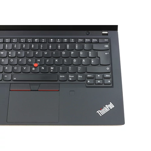 Lenovo Thinkpad T490 felújított laptop garanciával i5-8GB-256SSD-FHD