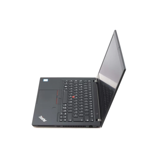 Lenovo Thinkpad T490 felújított laptop garanciával i5-16GB-256SSD-FHD