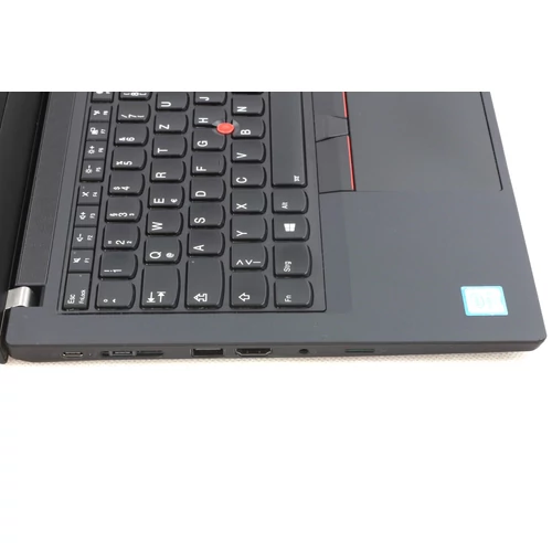 Lenovo Thinkpad T490 felújított laptop garanciával i5-16GB-256SSD-FHD