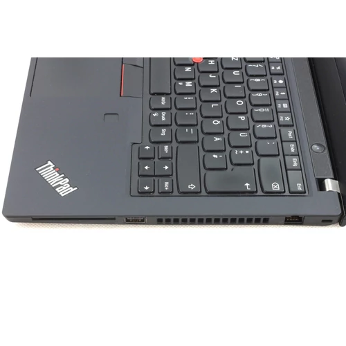 Lenovo Thinkpad T490 felújított laptop garanciával i5-16GB-256SSD-FHD