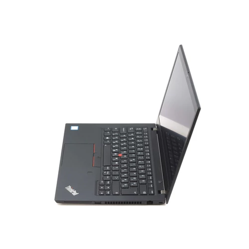 Lenovo Thinkpad T490 felújított laptop garanciával i5-16GB-240SSD-FHD