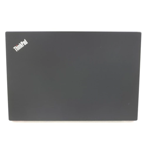 Lenovo Thinkpad T490 felújított laptop garanciával i5-16GB-240SSD-FHD