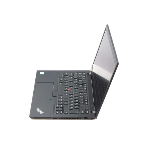 Lenovo Thinkpad T490 felújított laptop garanciával i5-16GB-240SSD-FHD