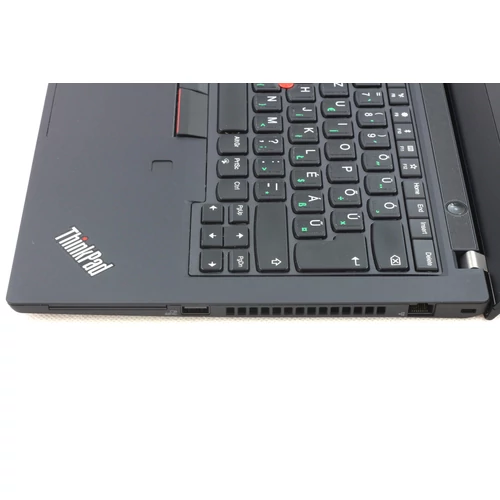 Lenovo Thinkpad T490 felújított laptop garanciával i5-16GB-240SSD-FHD