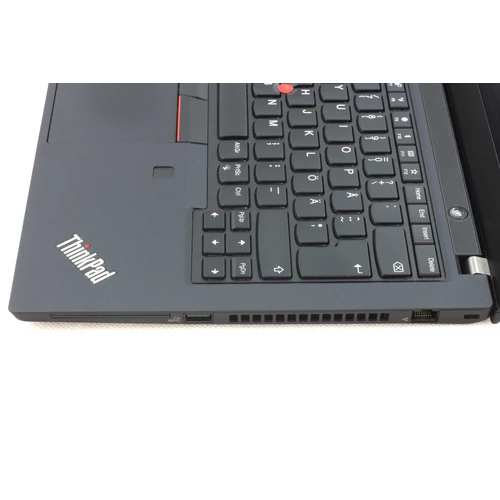 Lenovo Thinkpad T490 felújított laptop garanciával i5-16GB-256SSD-FHD