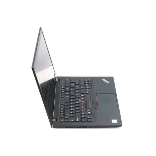 Lenovo Thinkpad T490 felújított laptop garanciával i5-16GB-256SSD-FHD