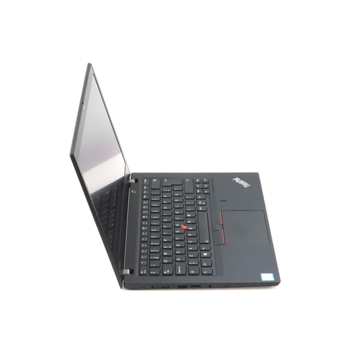 Lenovo Thinkpad T490 felújított laptop garanciával i5-16GB-256SSD-FHD