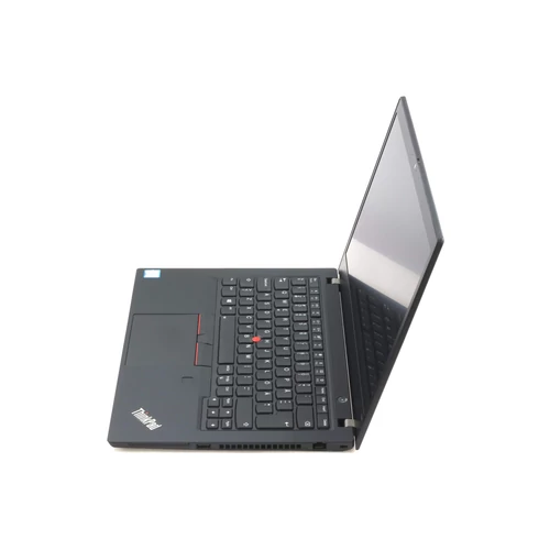 Lenovo Thinkpad T490 felújított laptop garanciával i5-16GB-256SSD-FHD