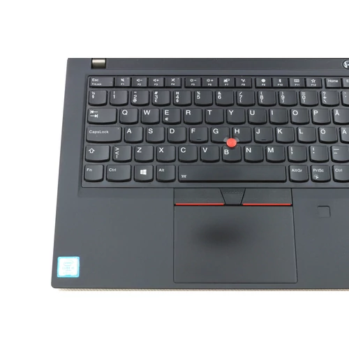 Lenovo Thinkpad T490 felújított laptop garanciával i5-16GB-256SSD-FHD