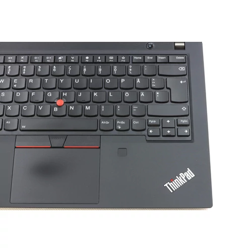 Lenovo Thinkpad T490 felújított laptop garanciával i5-16GB-256SSD-FHD