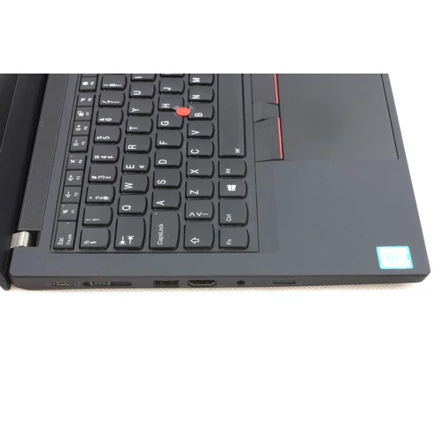 Lenovo Thinkpad T490 felújított laptop garanciával i5-16GB-256SSD-FHD