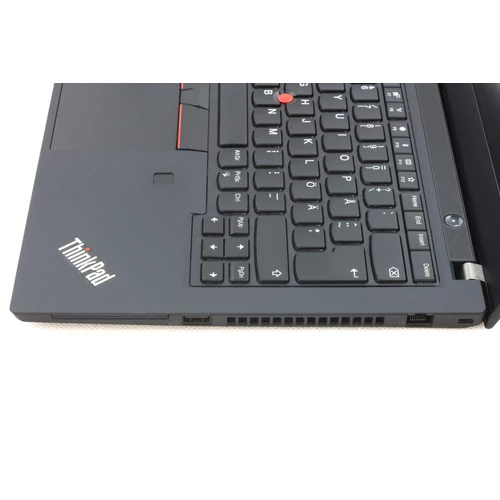 Lenovo Thinkpad T490 felújított laptop garanciával i5-16GB-256SSD-FHD