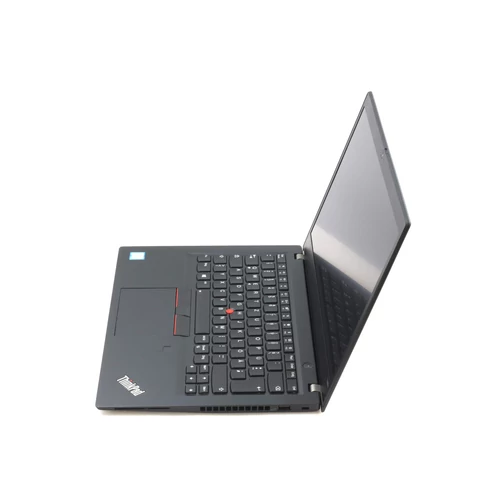 Lenovo Thinkpad T490s felújított laptop garanciával i5-8GB-256SSD-FHD
