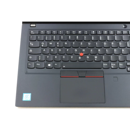 Lenovo Thinkpad T490s felújított laptop garanciával i5-8GB-256SSD-FHD