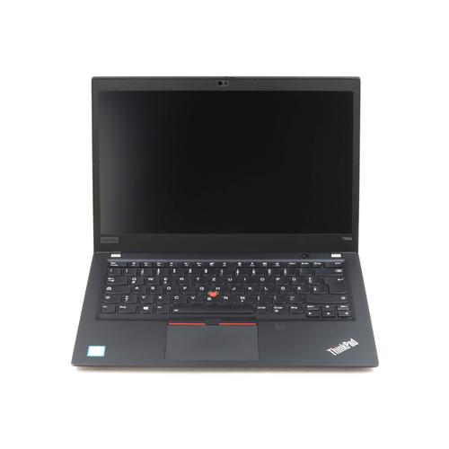 Lenovo Thinkpad T490s felújított laptop garanciával i5-8GB-256SSD-FHD