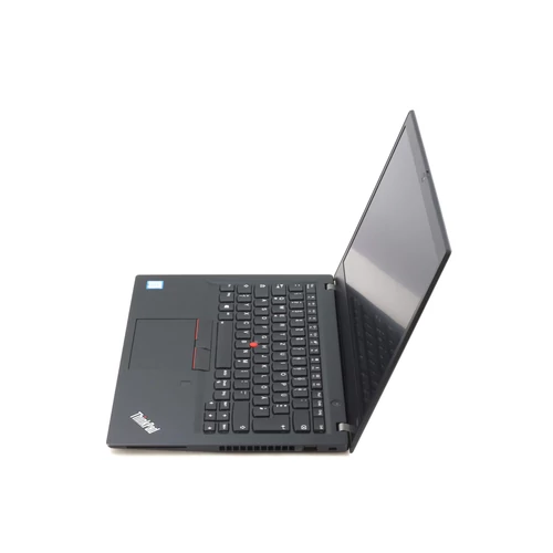 Lenovo Thinkpad T490s felújított laptop garanciával i5-8GB-256SSD-FHD