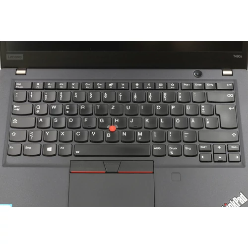 Lenovo Thinkpad T490s felújított laptop garanciával i5-8GB-256SSD-FHD