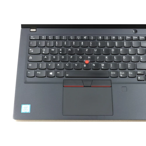 Lenovo Thinkpad T490s felújított laptop garanciával i5-8GB-256SSD-FHD