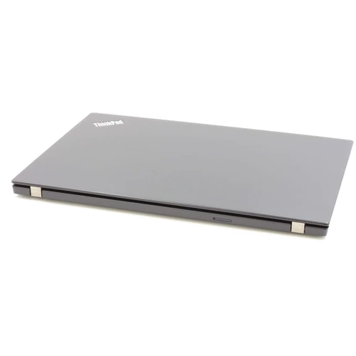 Lenovo ThinkPad T490s felújított laptop i5-8265U 16GB RAM 256SSD 14" FHD Touch WIN11