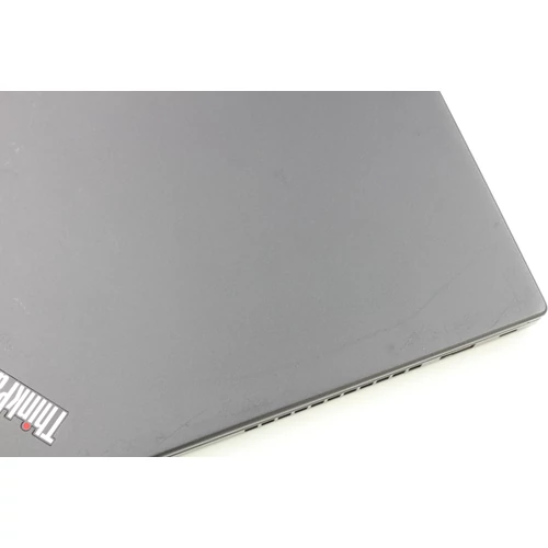 Lenovo ThinkPad T490s felújított laptop i5-8265U 16GB RAM 512SSD 14" FHD Touch WIN11