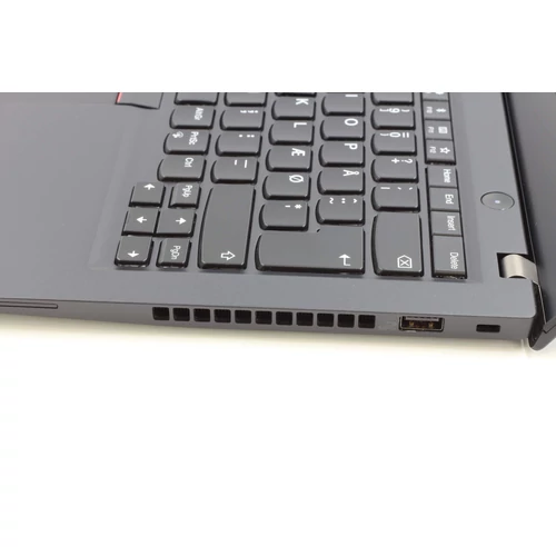 Lenovo ThinkPad T490s felújított laptop i5-8265U 16GB RAM 512SSD 14" FHD Touch WIN11
