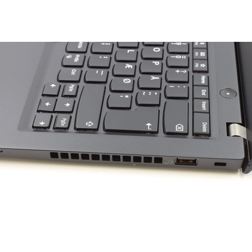 Lenovo ThinkPad T490s felújított laptop i5-8265U 16GB RAM 512SSD 14" FHD Touch WIN11