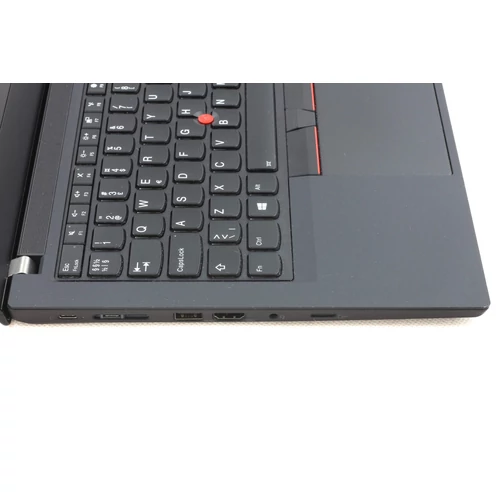 Lenovo Thinkpad T495 felújított laptop garanciával Ryzen3-16GB-512SSD-FHD