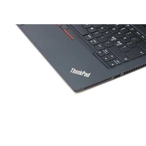 Lenovo Thinkpad T495 felújított laptop garanciával Ryzen3-16GB-512SSD-FHD