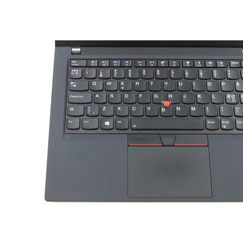 Lenovo Thinkpad T495 felújított laptop garanciával Ryzen3-16GB-512SSD-FHD