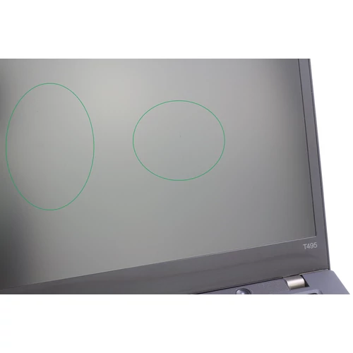 Lenovo Thinkpad T495 felújított laptop Ryzen 5 Pro 3500U 16GB RAM 512SSD 14" FHD Touch WIN11