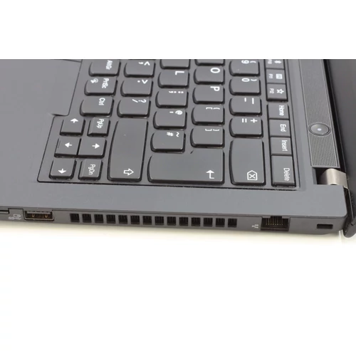Lenovo Thinkpad T495 felújított laptop Ryzen 5 Pro 3500U 16GB RAM 512SSD 14" FHD Touch WIN11
