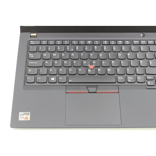 Lenovo Thinkpad T495 felújított laptop Ryzen 5 Pro 3500U 16GB RAM 512SSD 14" FHD Touch WIN11