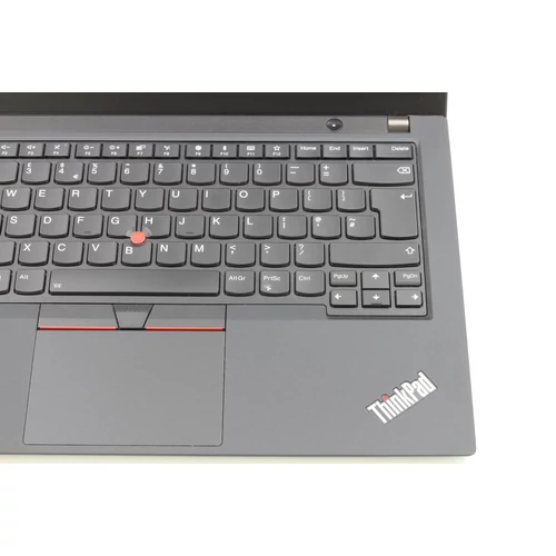 Lenovo Thinkpad T495 felújított laptop Ryzen 5 Pro 3500U 16GB RAM 512SSD 14" FHD Touch WIN11