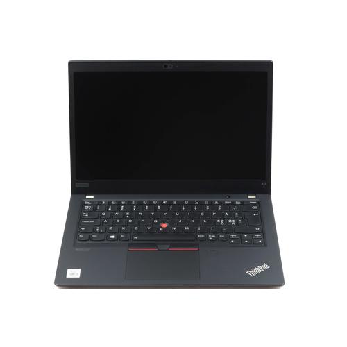 Lenovo Thinkpad X13 felújított laptop garanciával i5-8GB-256SSD-FHD