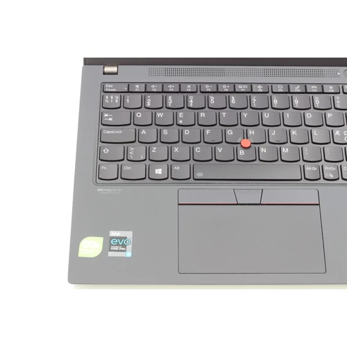 Lenovo Thinkpad X13 Gen 2i felújított laptop i7-1185G7 16GB RAM 512SSD 13.3" WUXGA WIN11