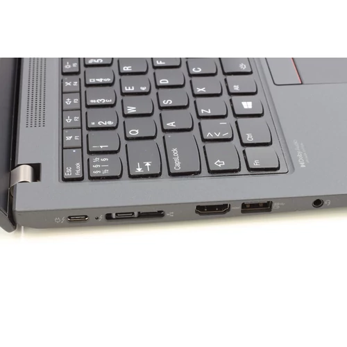 Lenovo Thinkpad X13 Gen 2i felújított laptop i7-1185G7 16GB RAM 512SSD 13.3" WUXGA WIN11