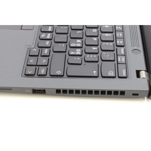 Lenovo Thinkpad X13 Gen 2i felújított laptop i7-1185G7 16GB RAM 512SSD 13.3" WUXGA WIN11