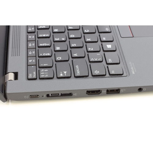 Lenovo Thinkpad X13 Gen 2i felújított laptop i7-1185G7 16GB RAM 512SSD 13.3" WUXGA WIN11