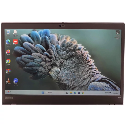 Lenovo Thinkpad X13 Gen 1 felújított laptop i5-10310U 16GB RAM 512SSD 13.3" FHD WIN11