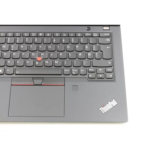 Lenovo Thinkpad X13 Gen 1 felújított laptop i5-10310U 16GB RAM 512SSD 13.3" FHD WIN11