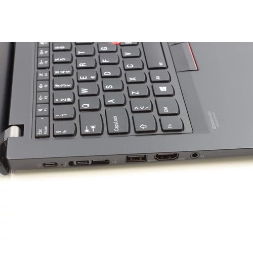 Lenovo Thinkpad X13 Gen 1 felújított laptop i5-10310U 16GB RAM 512SSD 13.3" FHD WIN11